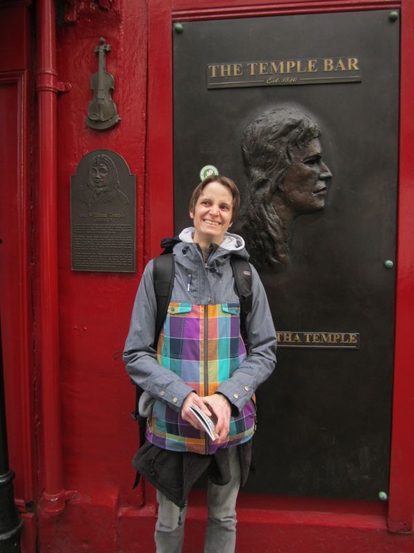 Temple Bar