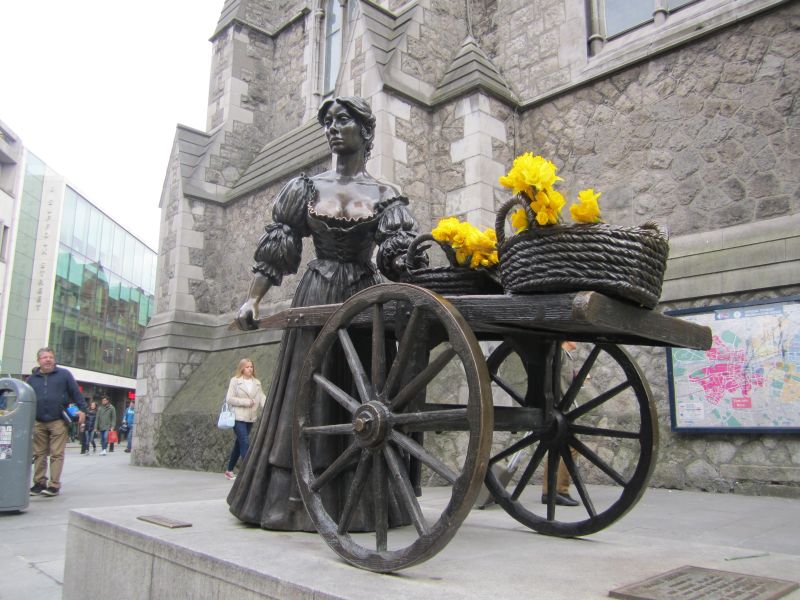Molly Malone