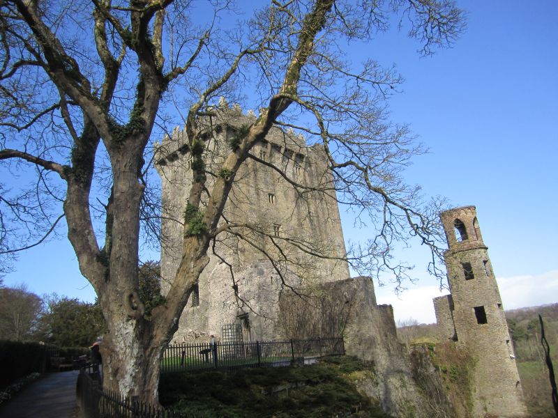Blarneys Castle