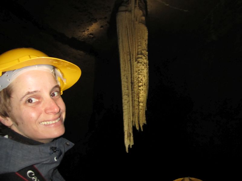 In der Hoehle