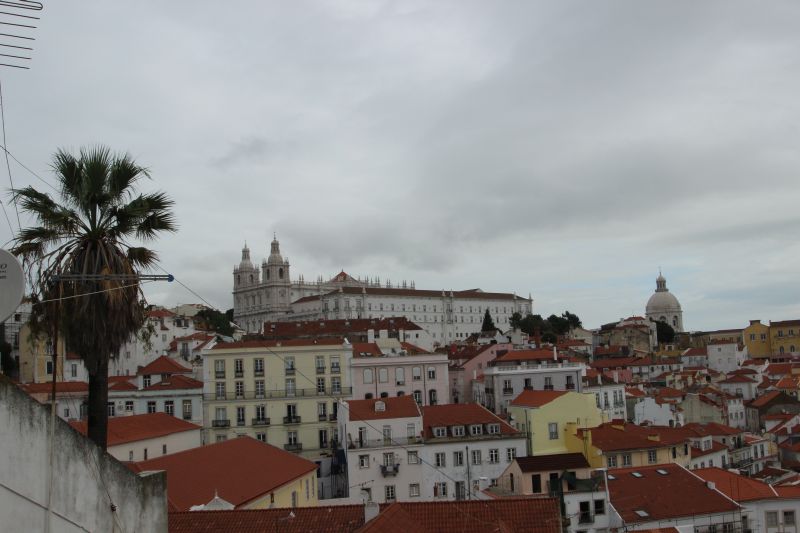 Lissabon