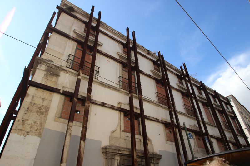 Altes Haus