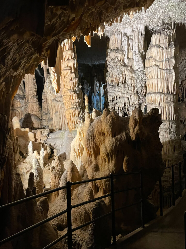 Höhle von Postojna