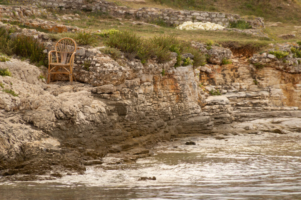 Ein gemütliches Plätzchen