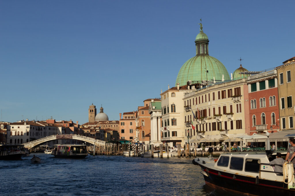 Venedig
