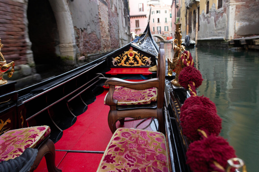 Gemütlich die Stadt erkunden