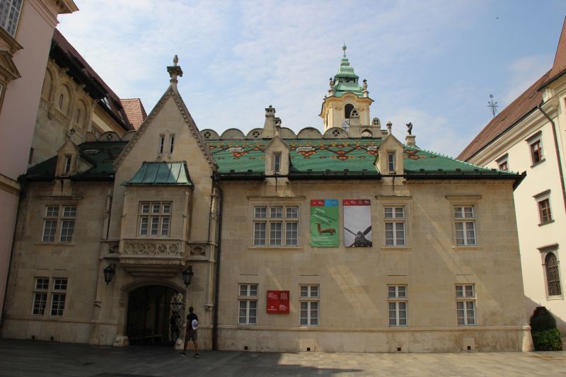 Bratislava