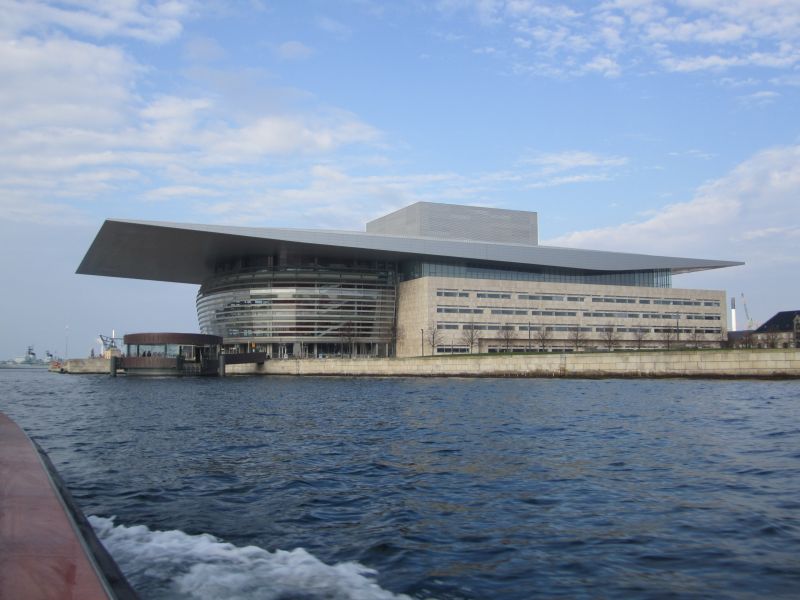 Kopenhagner Oper