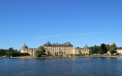 Fotos aus Stockholm
