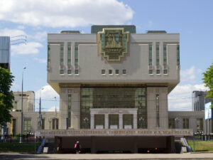 Uni-Bibliothek