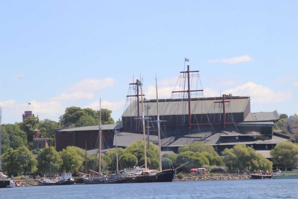 Vasa Museum