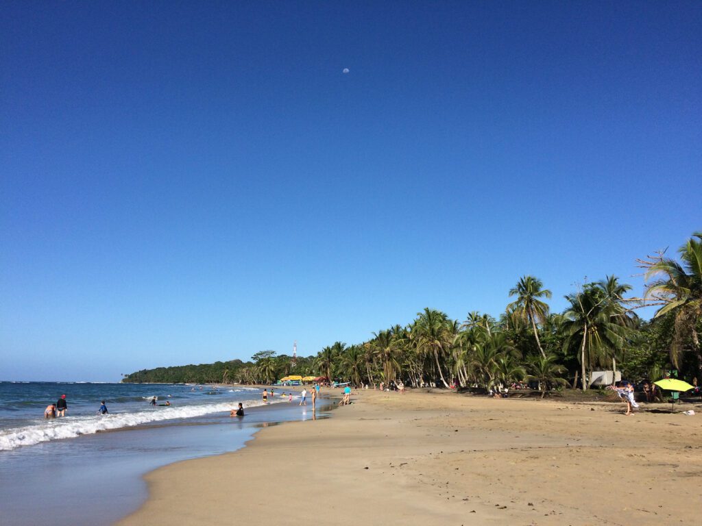 Strandidylle