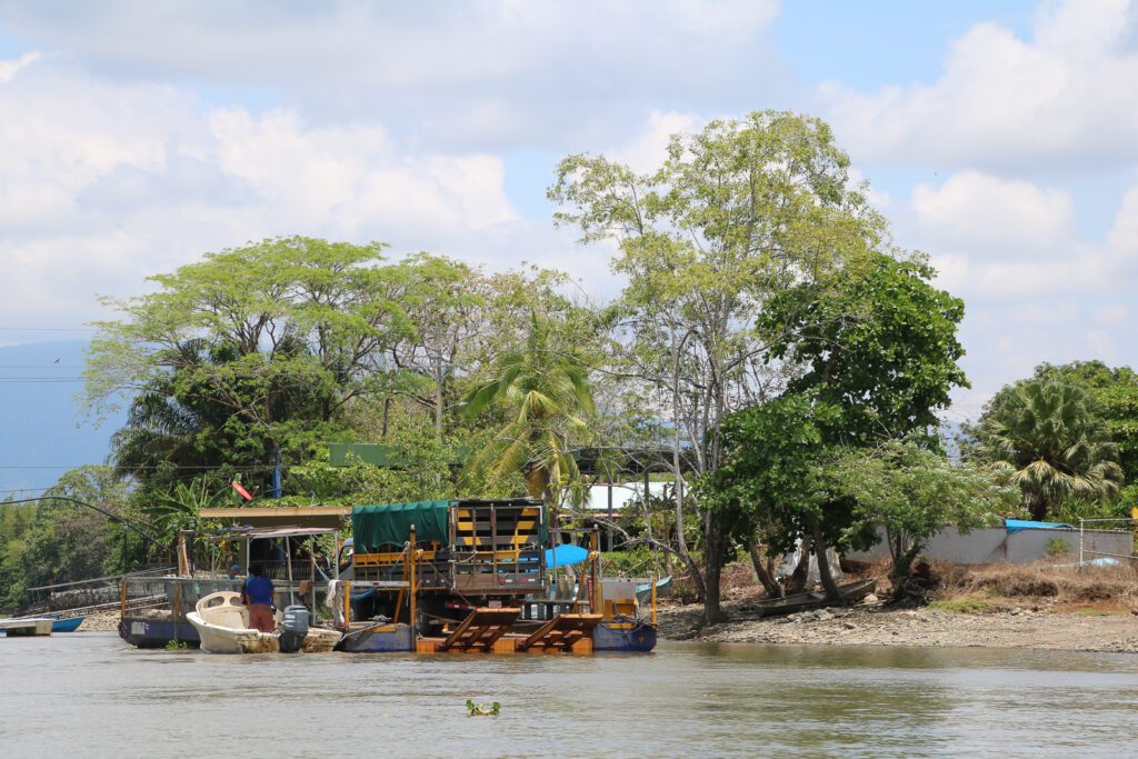 Typisch Costa Rica