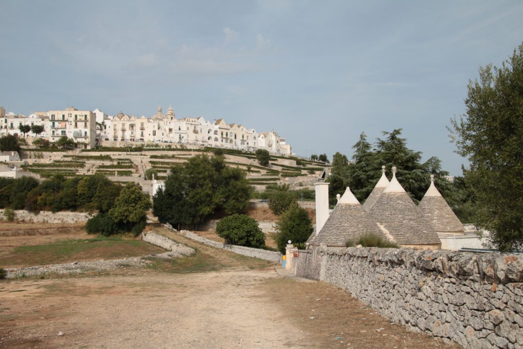 Alberobello