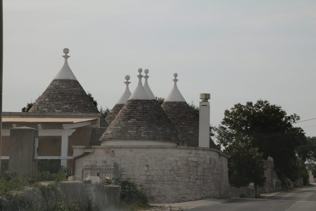 Alberobello