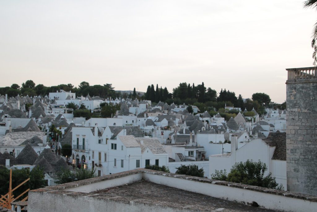 Alberobello
