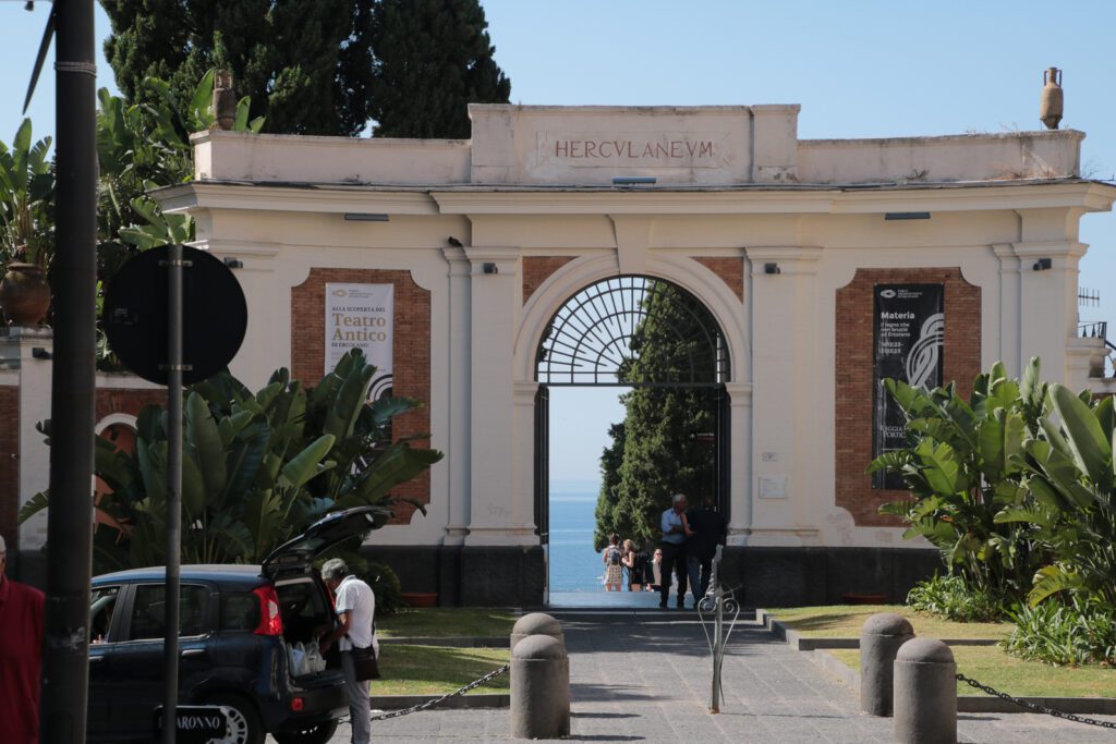 Im Herculineum