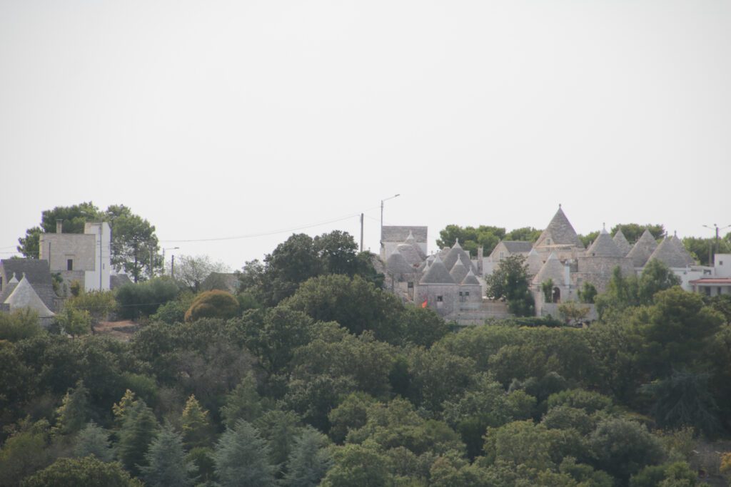 Alberobello