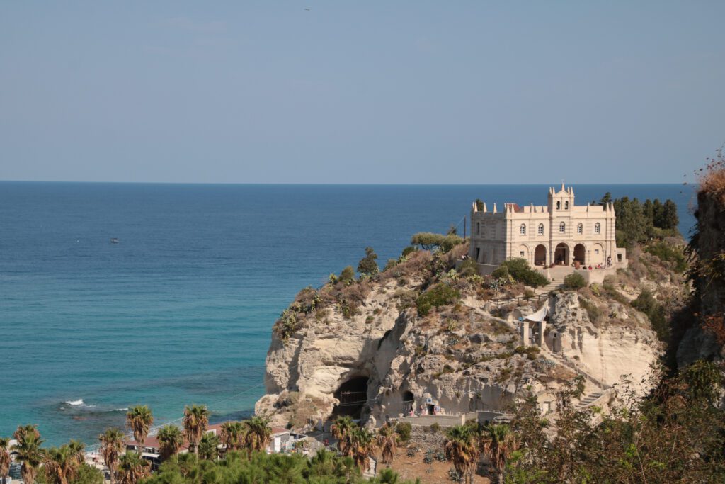 Tropea