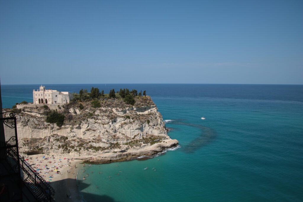 Tropea