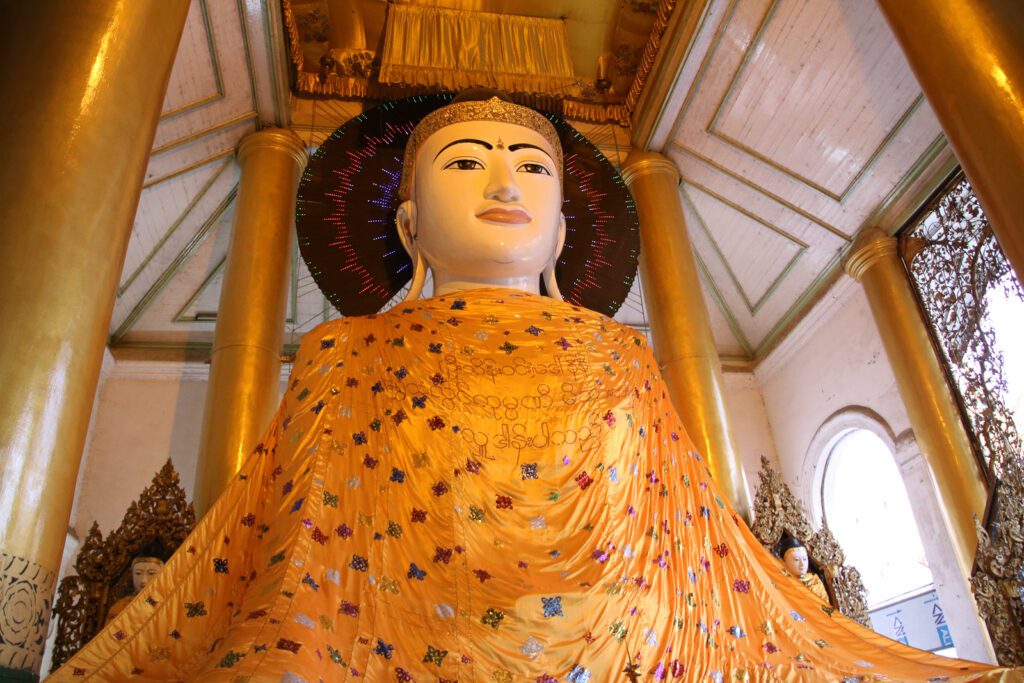 Buddha Statue