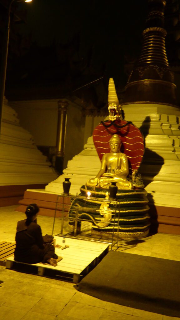 Yangon