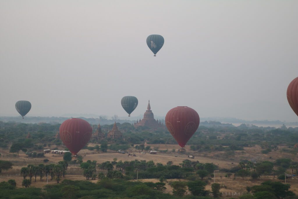 Bagan