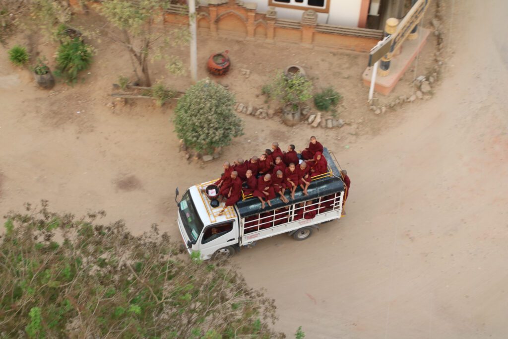 Bagan