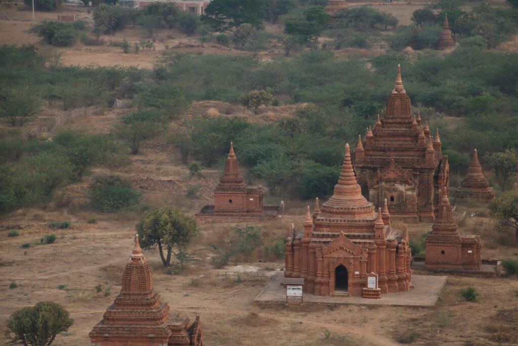 Bagan