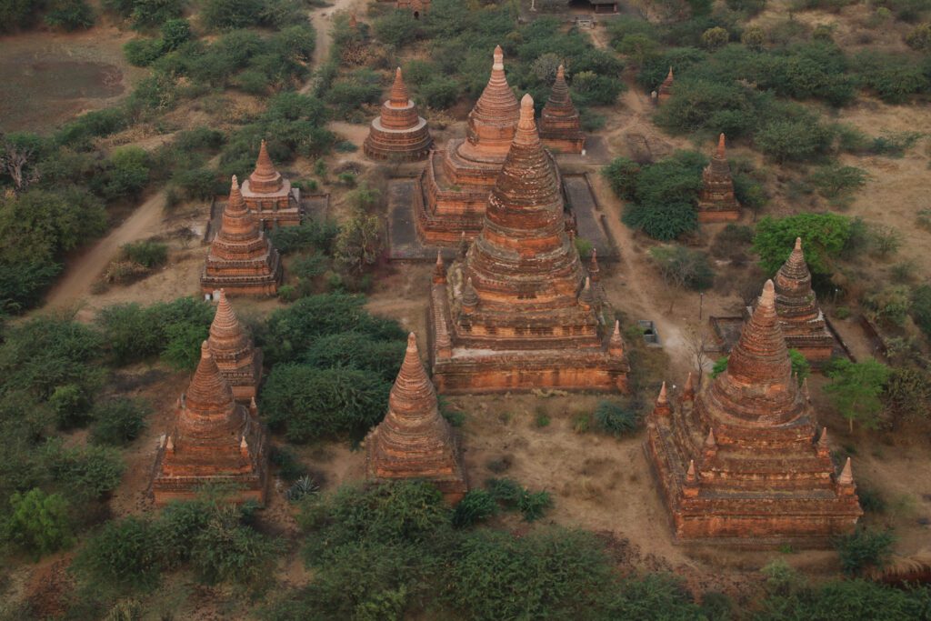 Bagan