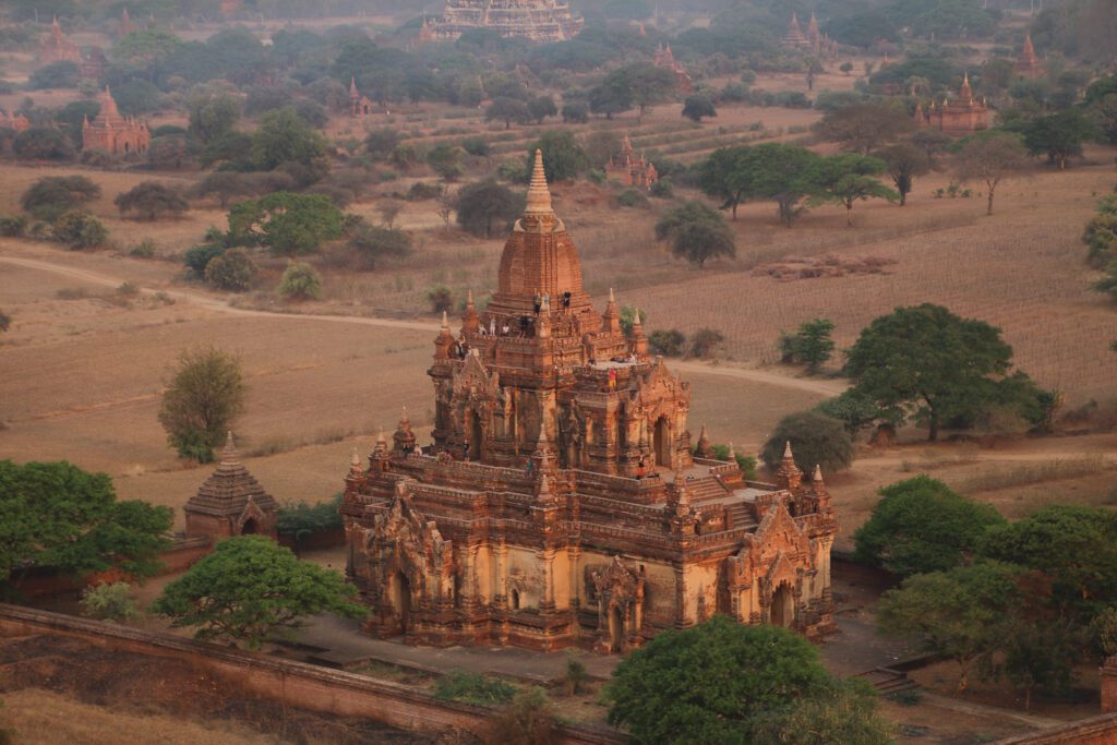 Bagan