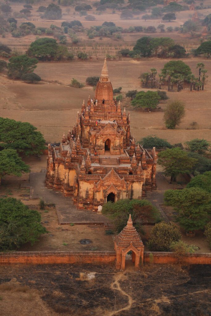 Bagan