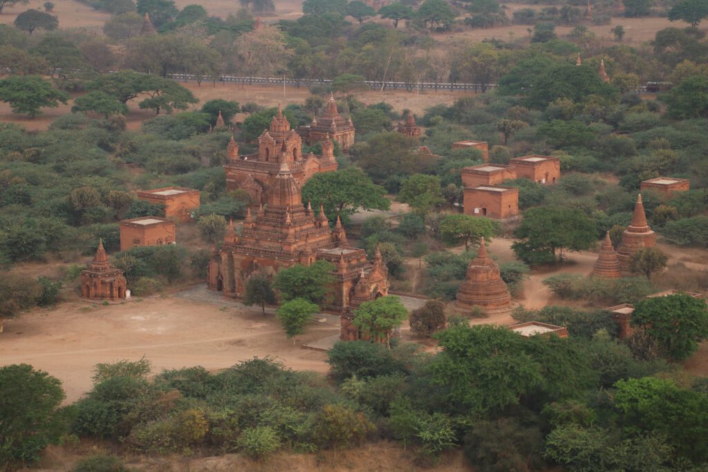 Bagan