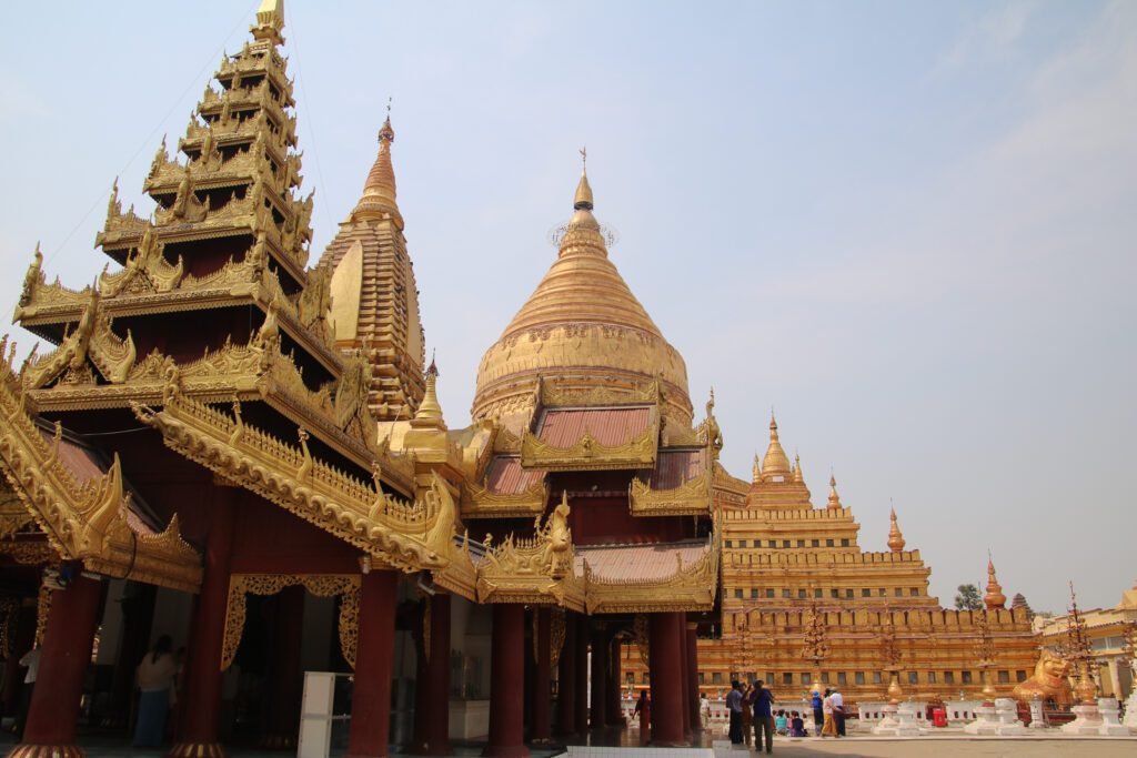 Bagan