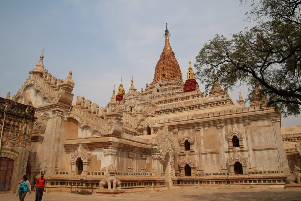 Bagan