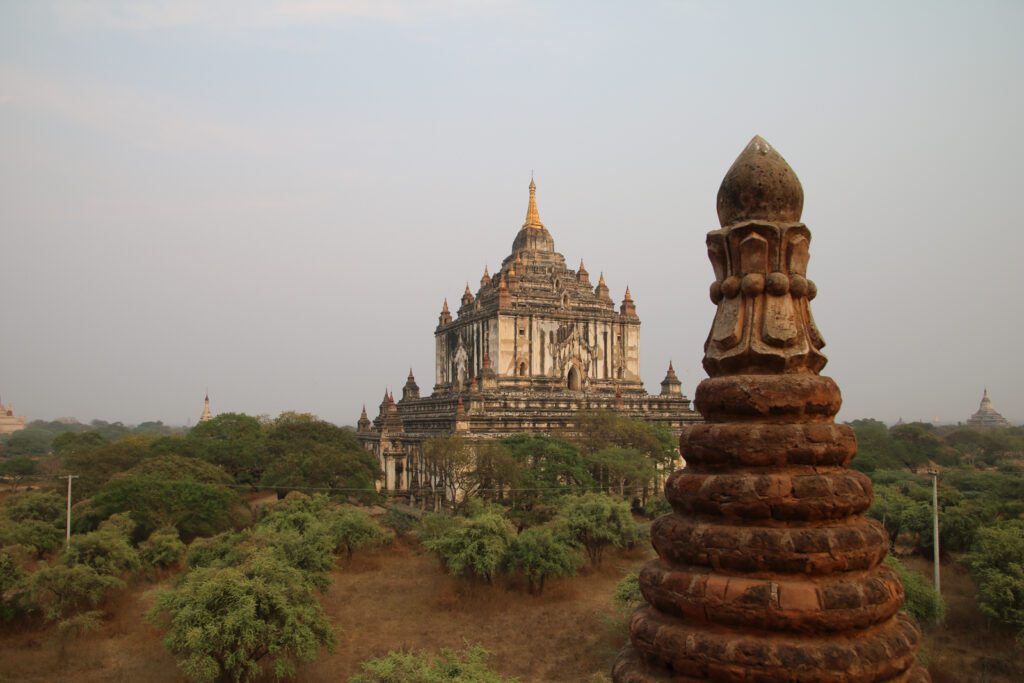 Bagan