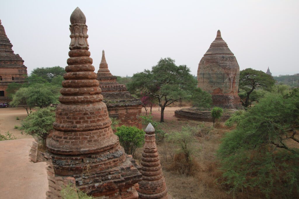 Bagan