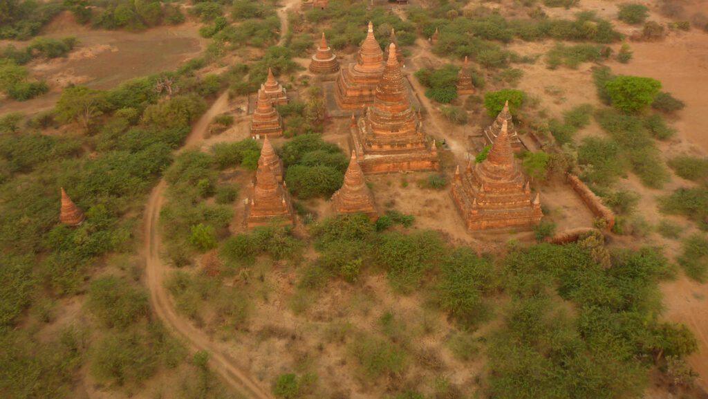 Bagan