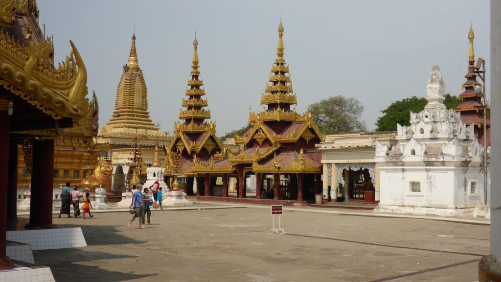 Bagan
