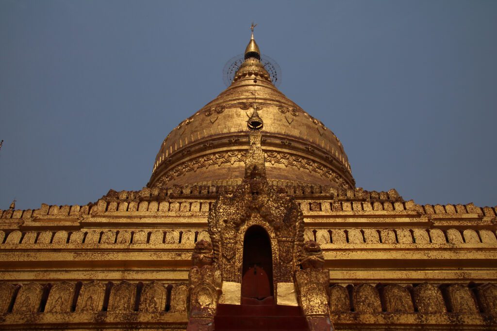 Bagan