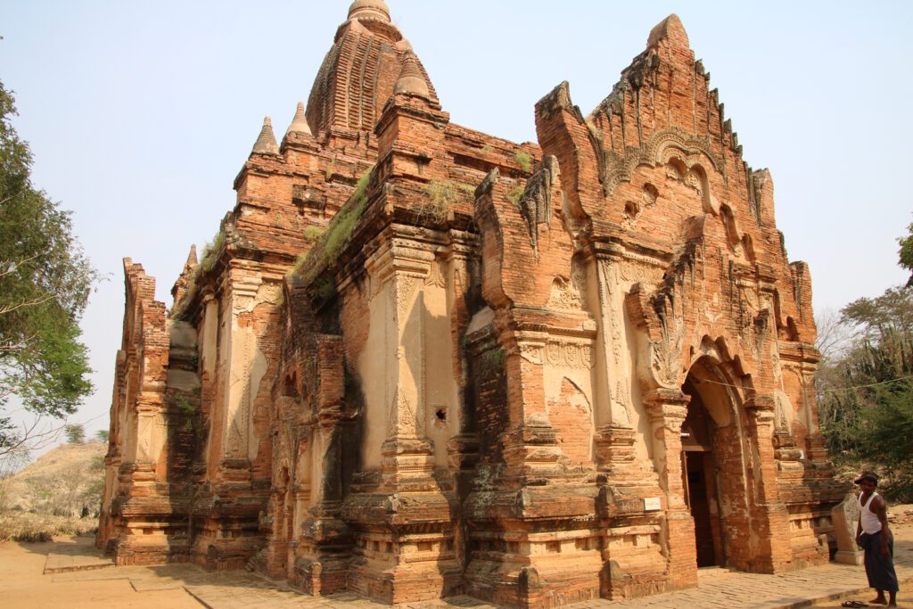 Bagan