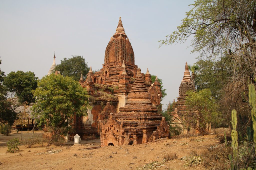 Bagan