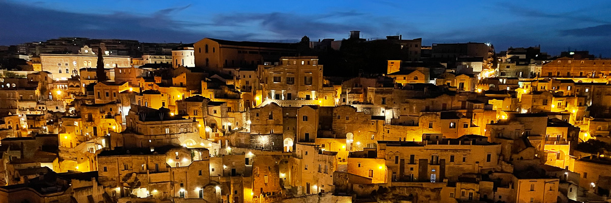 Matera