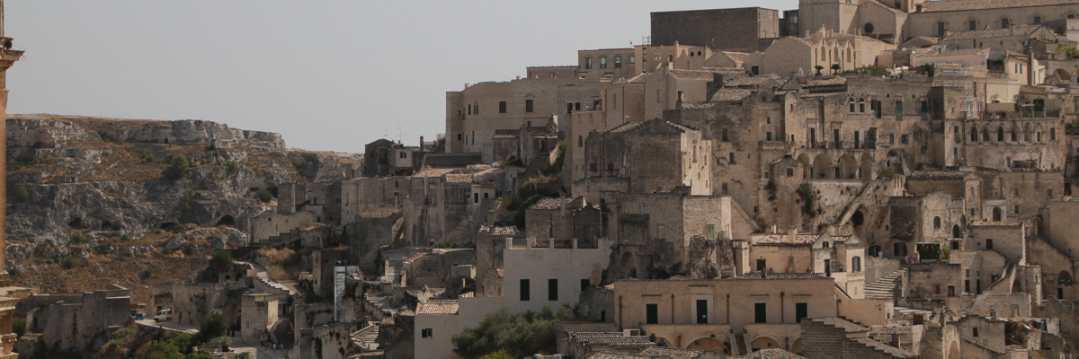 Matera
