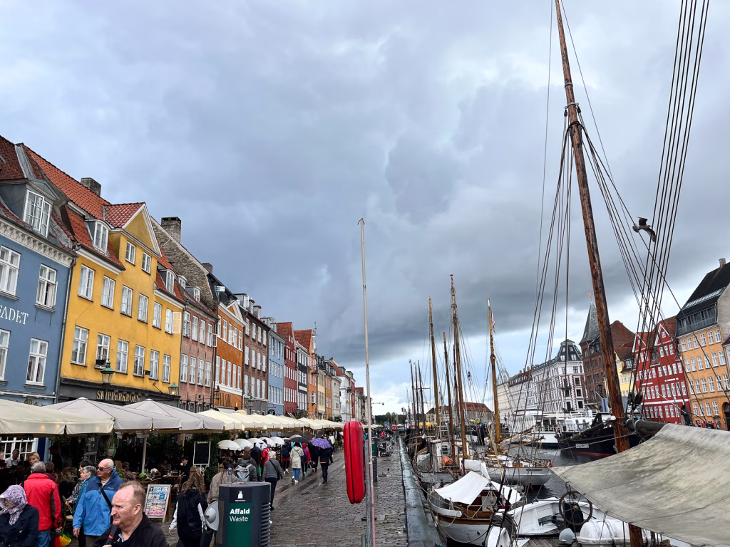 Nyhavn