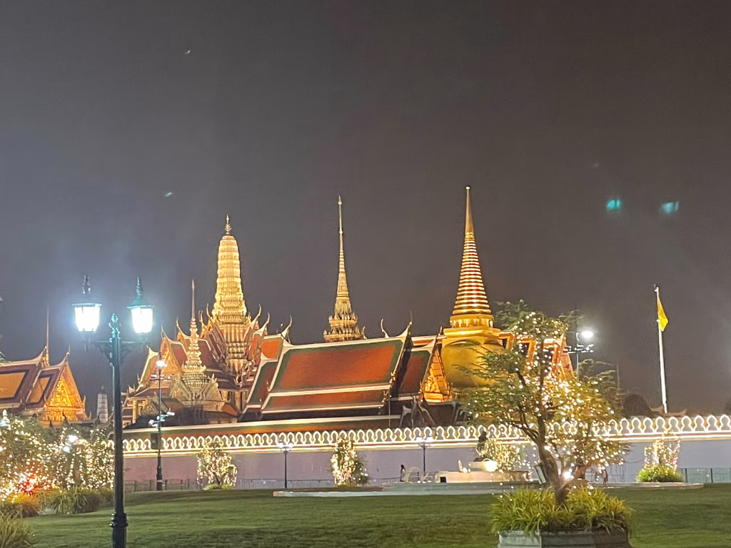 Wat Arun
