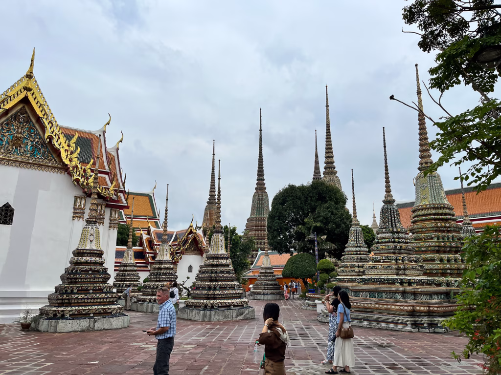 Wat Pho