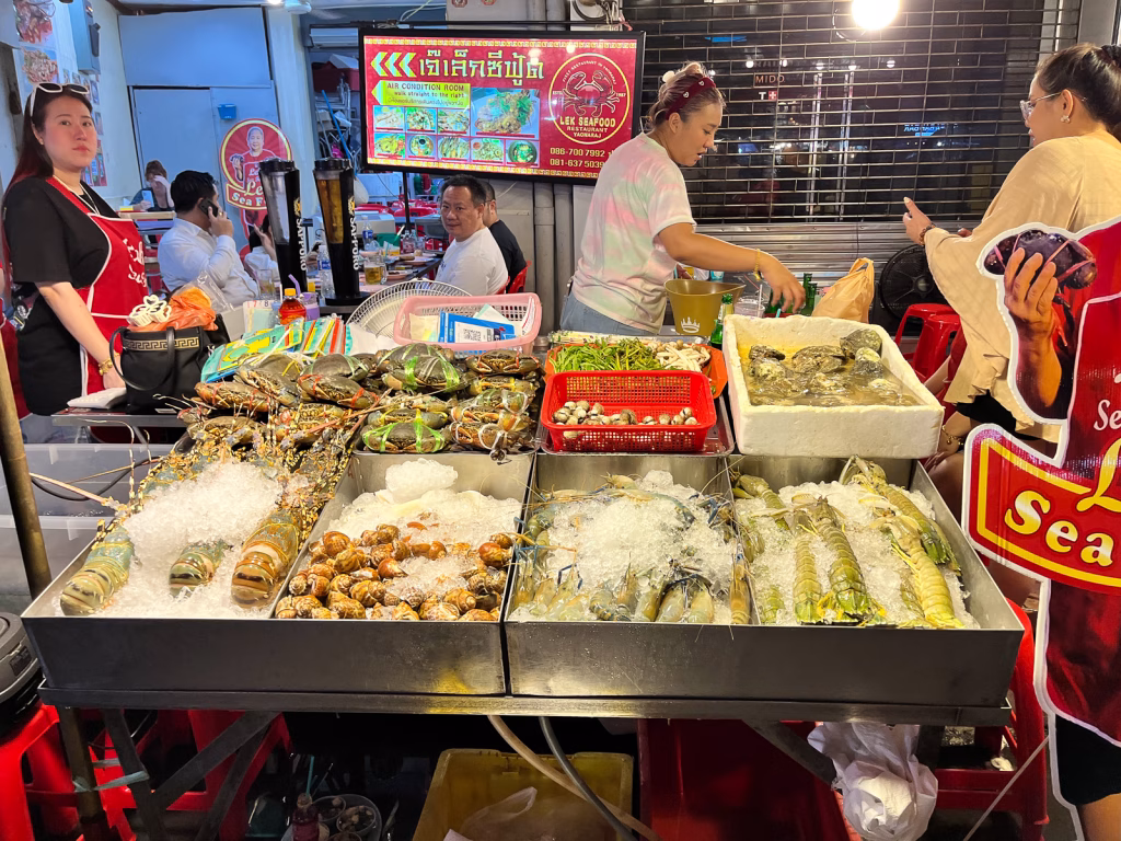 China Town