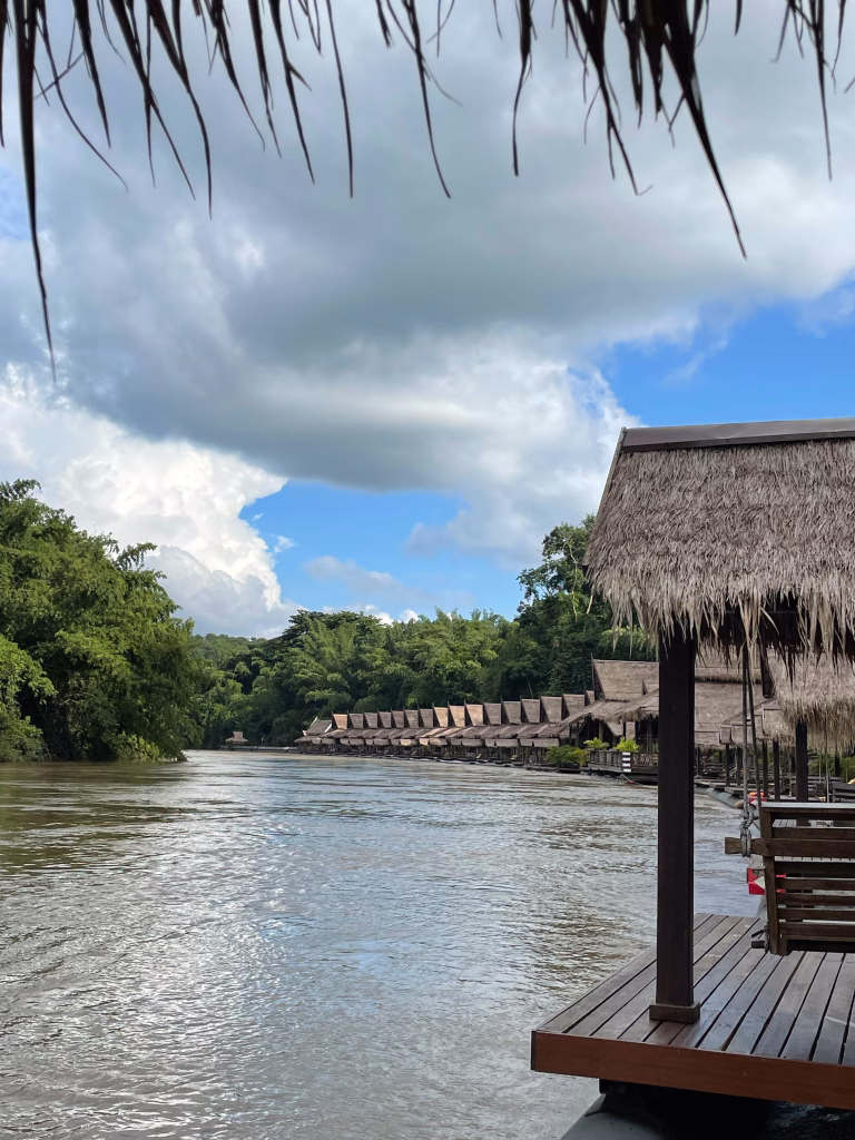 Float House Ressort
