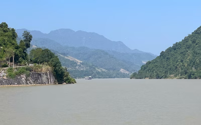 Impressionen von der Mekong Kreuzfahrt